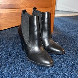 Michael Kors Booties